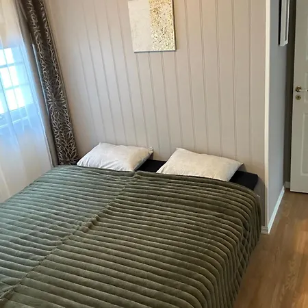 Bed & Breakfast I Flott Utsiktseiendom