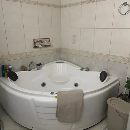 Bed & Breakfast I Flott Utsiktseiendom