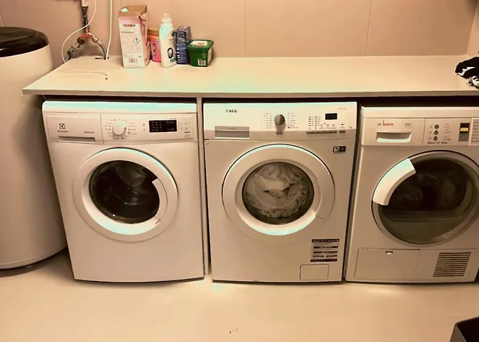 I Flott Utsiktseiendom *